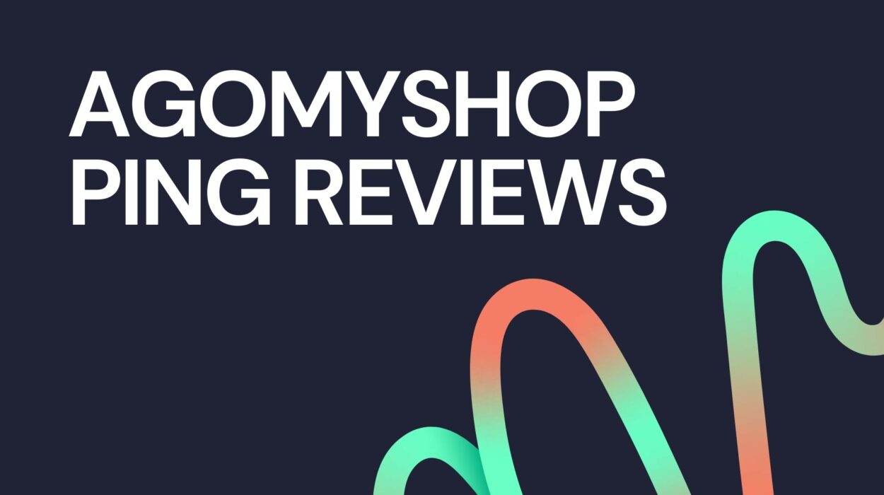Agomyshopping Reviews - Is Agomyshopping a Scam?