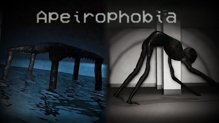 Apeirophobia Roblox Review