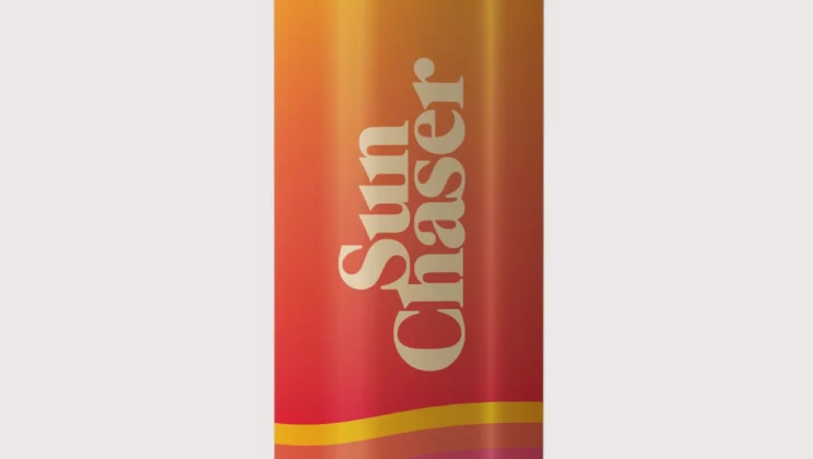 Sun Chaser Drink Review