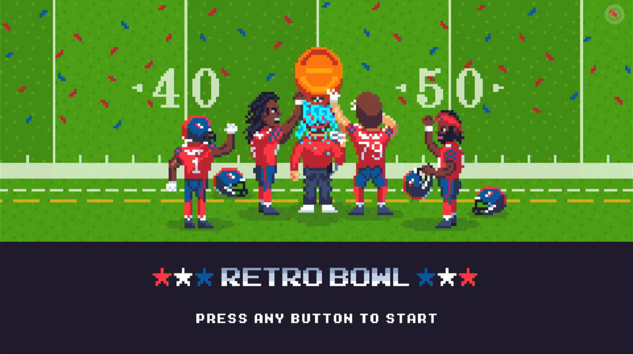 how to throw a bullet pass in retro bowl