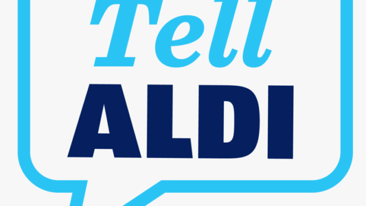 Tell Aldi Us For a Chance to Win a $100 Gift Card