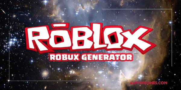 Free Robux Generator 2022