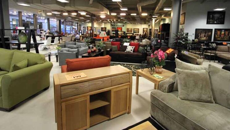 Rey Furniture Reviews – How to Find a Reputable Furniture Shop