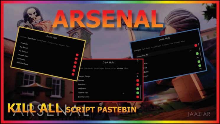 Arsenal Scripts For Photoshop CS3
