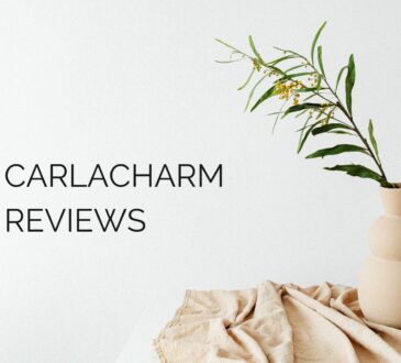 Carlacharm Reviews