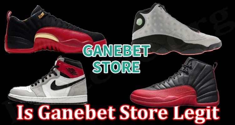 Ganebet Store Reviews