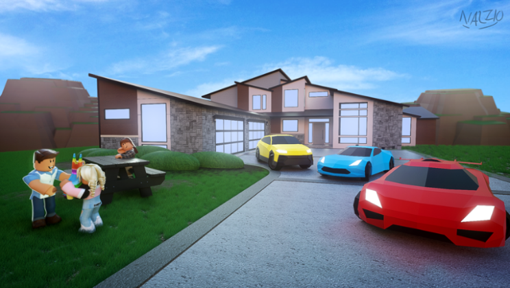 Roblox House Reviews – What should you need to know about