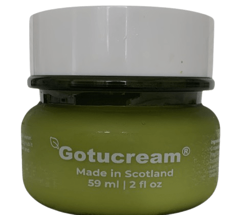 Gotucream Reviews – A Review of the All-Natural Skin Healer