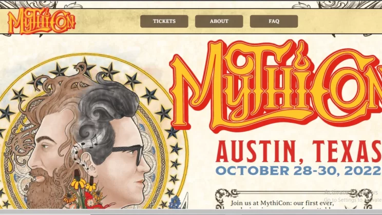 What are our thoughts about Mythicontickets Com Reviews