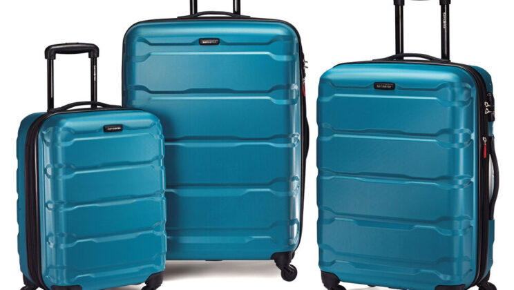 What should you need to know about Samsonite Omni 2 Reviews