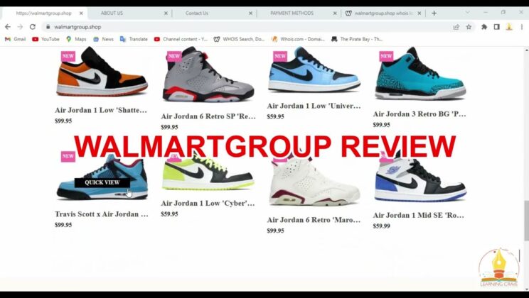 Walmartgroup Reviews – Why Join the WalmartGroup?