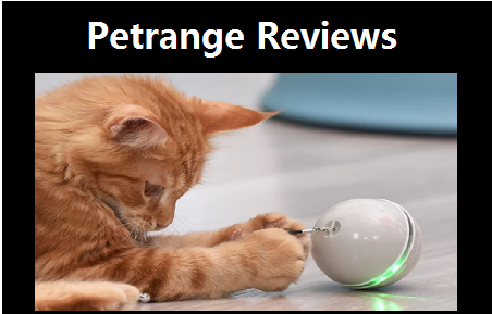 Petrange Reviews